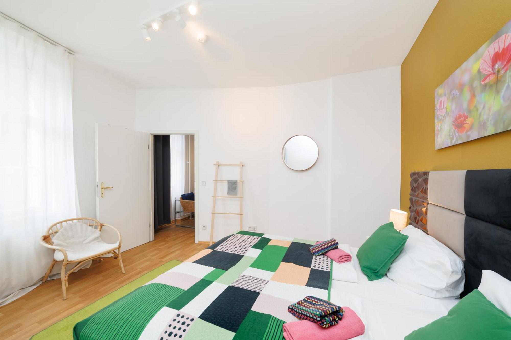 Great Central City Apartments Mitte Museumsinsel Berlin Zewnętrze zdjęcie